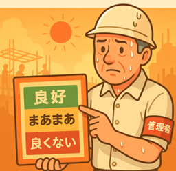 体調管理ダッシュボード